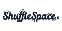 shufflespace blue